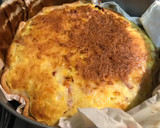 Foto del paso 4 de la receta: Quiche de bacon con verduras
