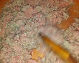 Foto del paso 6 de la receta: Lasaña de carne y salsa bechamel