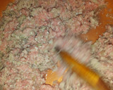 Foto del paso 6 de la receta: Lasaña de carne y salsa bechamel