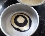 Marble cake recipe step 5 photo