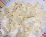 Foto del paso 1 de la receta: Galletas de mantequilla (rosas de Sant Jordi)