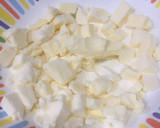 Foto del paso 1 de la receta: Galletas de mantequilla (rosas de Sant Jordi)