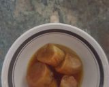 Foto del paso 1 de la receta: Taninole