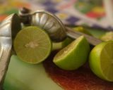 Foto del paso 1 de la receta: Tiritas de Pescado😍
