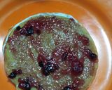 Foto langkah ke 6 dari resep Pancake pisang millecrape.