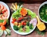 Hình bước làm 4 của món Các món đãi tiệc cho những dịp đặc biệt