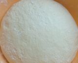 Kenyér 🍞 recept fázis 1 fotója