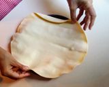 Foto del paso 3 de la receta: Quiche Lorraine