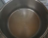 Foto langkah ke 2 dari resep Sayur Bening Daun Kelor.