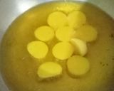 Foto langkah ke 1 dari resep Tumis brokoli tofu.