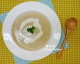 奶油洋菇濃湯的食譜步驟5照片