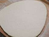 Krumplis lángos