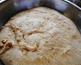 Foto del paso 2 de la receta: Mi pan de cazuela