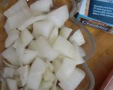 Foto langkah ke 5 dari resep Makaroni Panggang Sederhana.