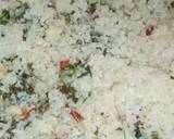 Dambun shinkafa recipe step 1 photo