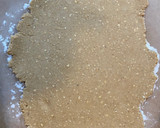 Gyors zserbó sütés nélkül recept fázis 3 fotója