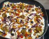 Vegetable Lasagne recipe step 9 photo
