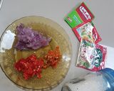 Foto langkah ke 1 dari resep Cici upnormal.