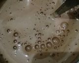 Foto langkah ke 2 dari resep Cappucino Cincau ala Neng Ratna.