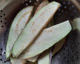 বেগুনি রেসিপি(Beguni recipe in Bengali) রেসিপি ধাপ - 1 ছবি