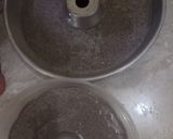 Foto langkah ke 4 dari resep Bolu Kukus Ketan Hitam.