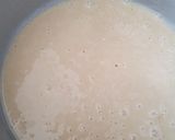 Lencseleves füstölt tarjával recept fázis 3 fotója