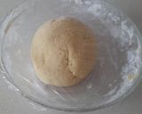 Foto del paso 2 de la receta Ñoquis caseros con salsa de queso
