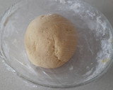 Foto del paso 2 de la receta: Ñoquis caseros con salsa de queso