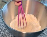 Foto langkah ke 2 dari resep Donat Kentang Lembut dan Empuk (pake Mixer).