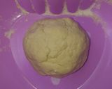 A picture of step 2 of Chicken pie.