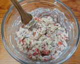 Foto del paso 2 de la receta: Ensalada light de pasta con atún