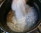 A picture of step 3 of Topy's Kitchen Churros ❤👩🏻‍🍳💕.