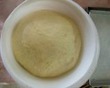 Foto langkah ke 5 dari resep Roti Sosis.