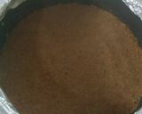Foto langkah ke 4 dari resep New York Cheese Cake.
