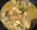 Foto langkah ke 4 dari resep Ayam rica rica pedas.