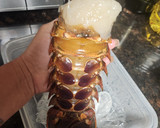 Foto del paso 2 de la receta: Cola de langosta