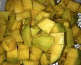 Foto langkah ke 1 dari resep Es Kweni laksamana mengamuk.