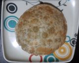 কড়াইশুটির কচুরি (Koraishutir kachori recipe in Bengali) রেসিপির ধাপ 4 ছবি