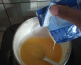 Foto langkah ke 1 dari resep Bolu Susu homemade.