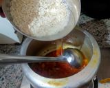 नमकीन चावल (namkeen chawal recipe in Hindi) रेसिपी चरण 3 फोटो