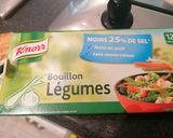 Une image de l'étape 5 de Velouté de patate douce et carotte de Jenny au thermomix.