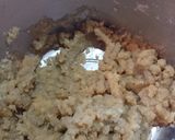 Foto del paso 1 de la receta: Dulce de batata vegano