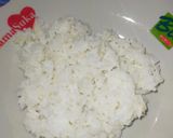 Foto langkah ke 3 dari resep Tips simpan nasi putih.