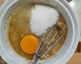 Foto langkah ke 2 dari resep 60. Banana Cake (Recook Bunda Ela).