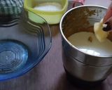 আমের প্যানকেক (Mango Pancake recipe in Bengali) রেসিপি ধাপ - 3 ছবি