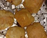 Foto langkah ke 5 dari resep Tahu Crispy Hot.
