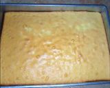 A picture of step 7 of Simple spong cake(4 pounds).