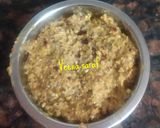 उसल पाव (usal pav recipe in Hindi) रेसिपी चरण 2 फोटो