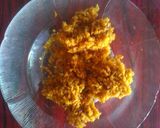 Foto langkah ke 3 dari resep Kremmesan ekonomis.