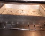 A picture of step 3 of Instant Kharwas no sugar.